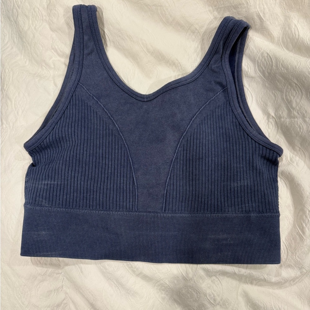 Workout Bra
